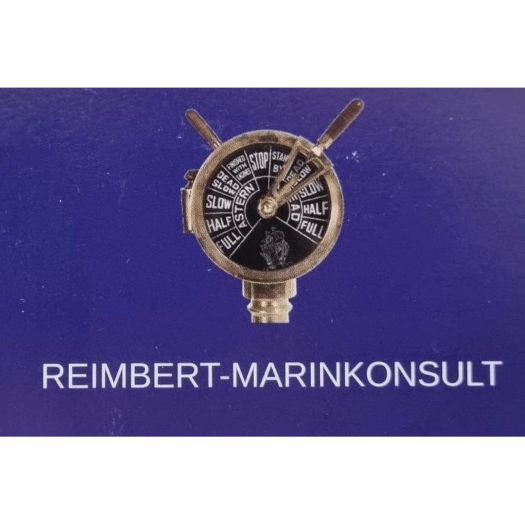 Reimbert Marinkonsult AB