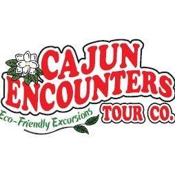 Cajun Encounters Tour Company