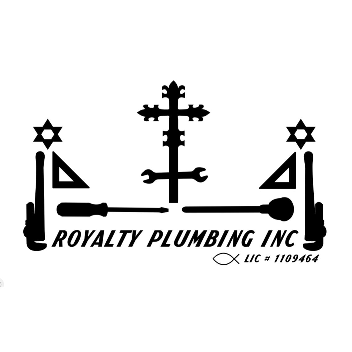 Royalty Plumbing Inc