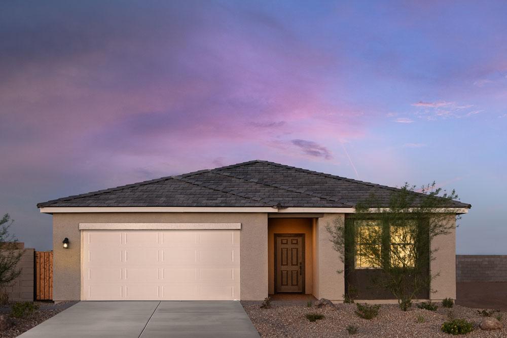 Claro at Amarillo Creek by Ashton Woods