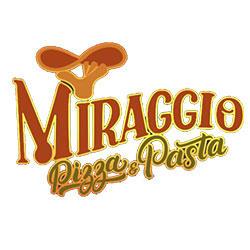 Miraggio's Pizza & Pasta