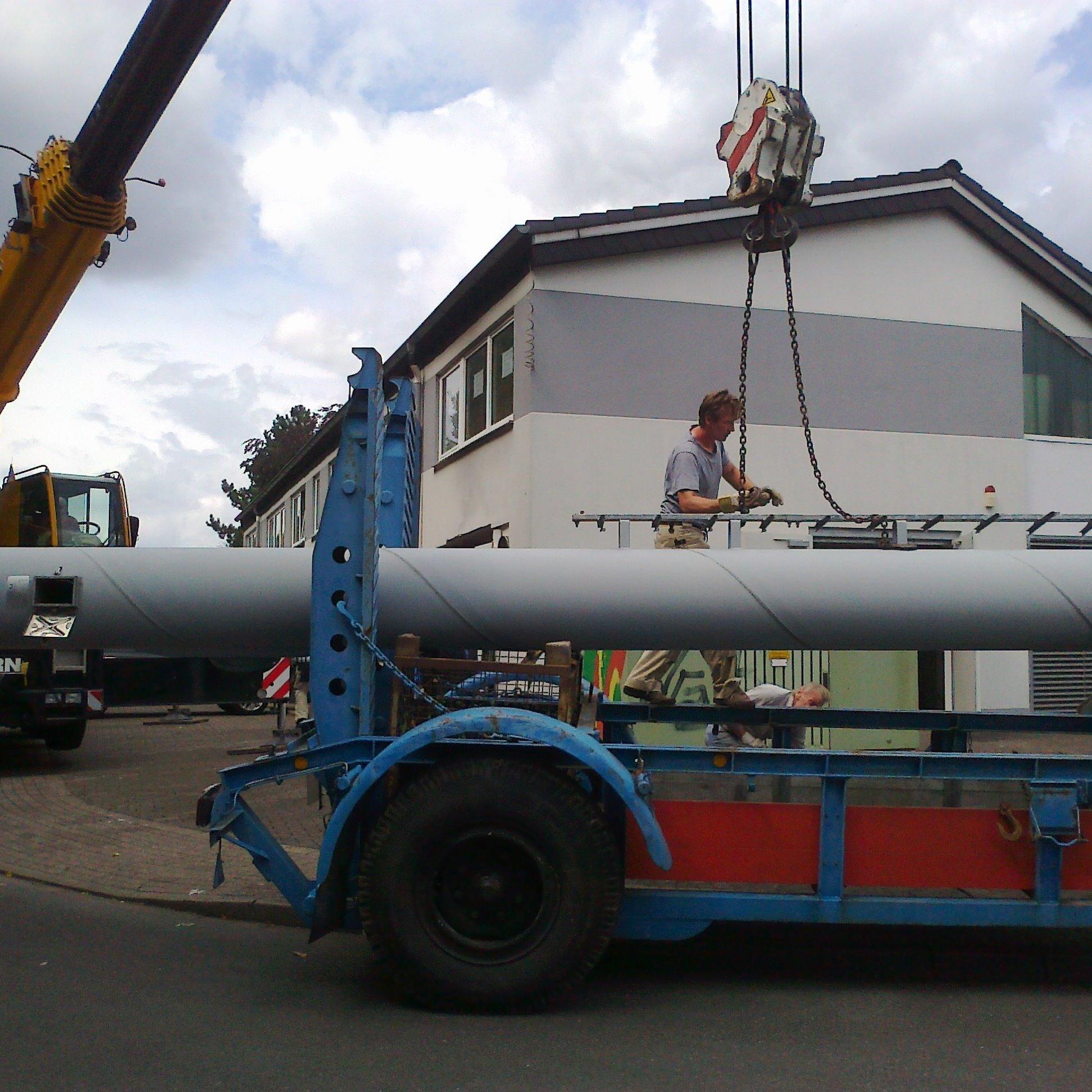 A. König Metallhandel und Grünflächenpflege e. Kfr.