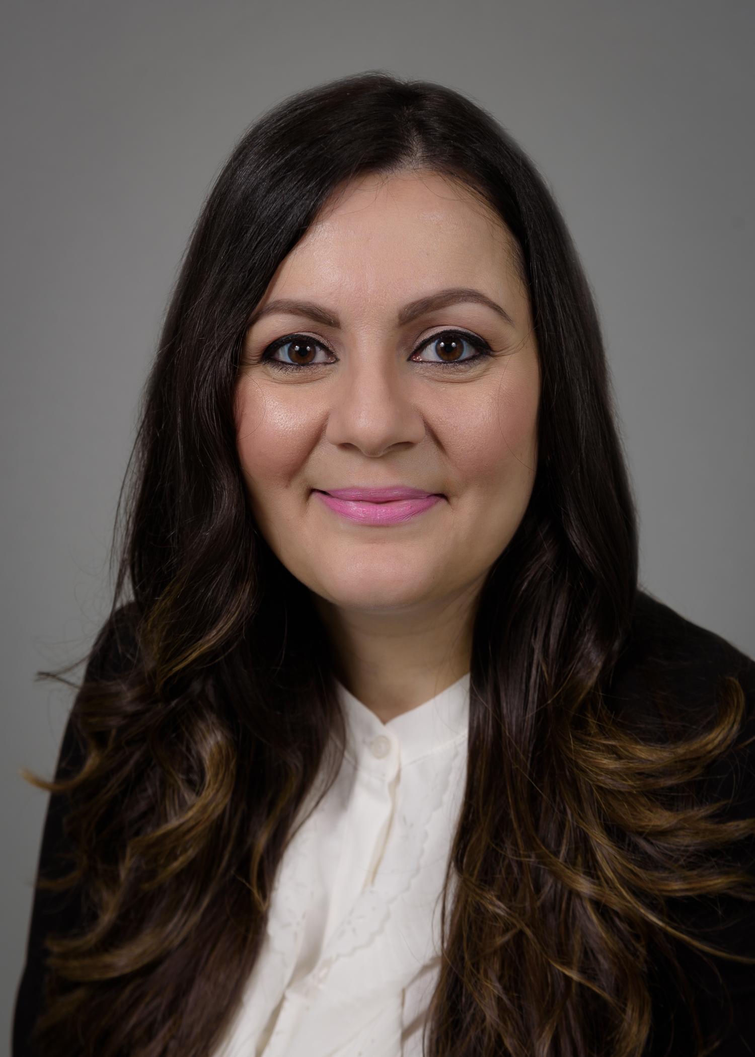 Varvara Alexiadis, MD