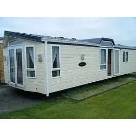 Nationwide Park Home & Caravan Repairs