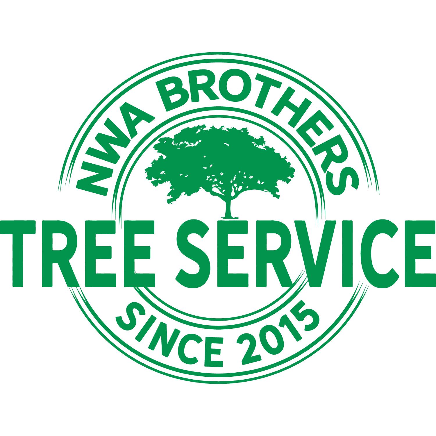 NWA Brothers Tree Service