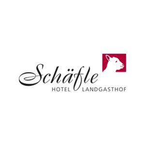 Hotel Landgasthof Schäfle