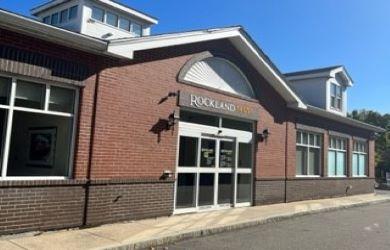 Rockland Trust Bank
