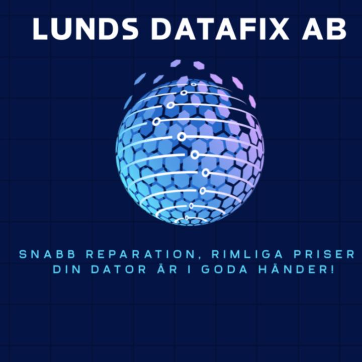 Lunds Datafix AB