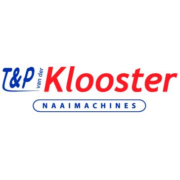 Naaimachinehandel Van der Klooster