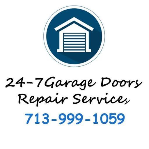 24-7 Garage Doors INC
