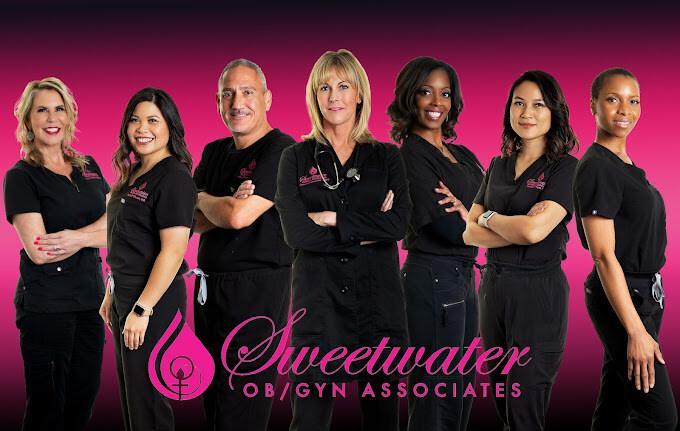 Sweetwater OB GYN Associates
