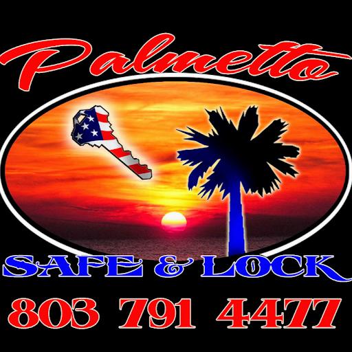 Palmetto Safe & Lock