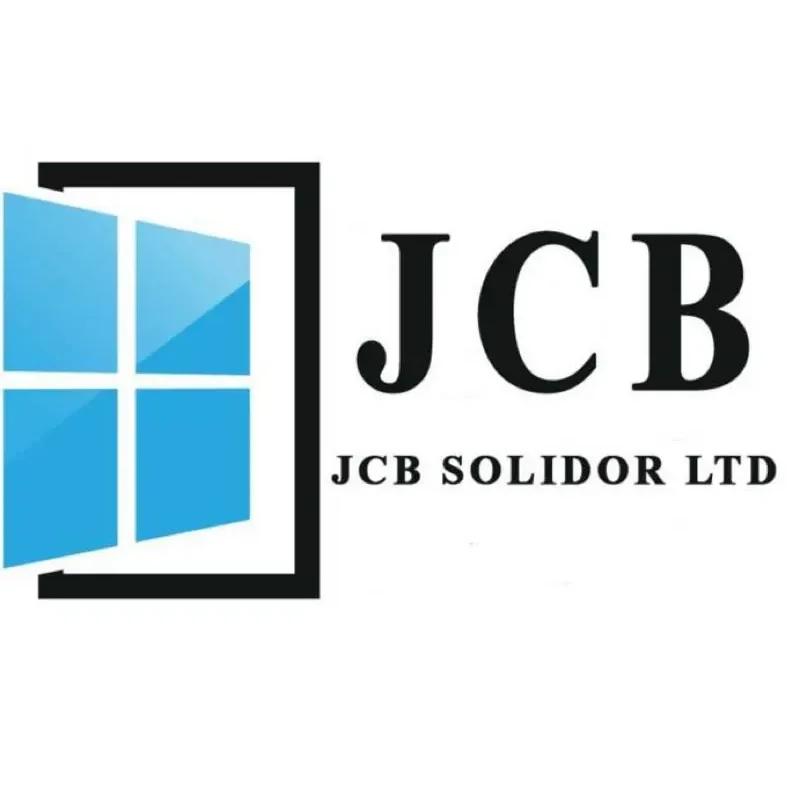 JCB Solidor Ltd