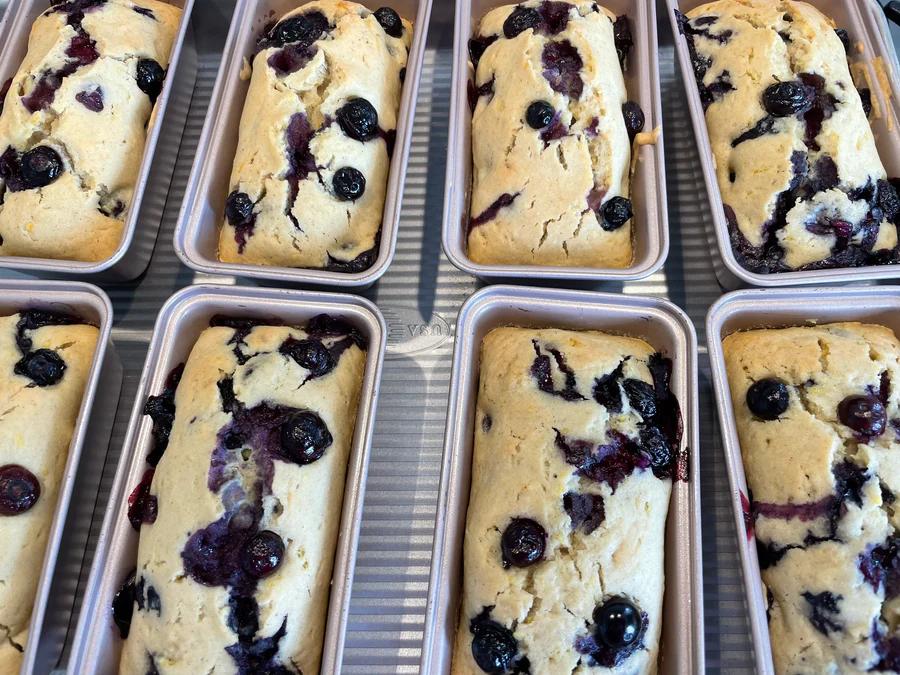 Wickford Gluten Free