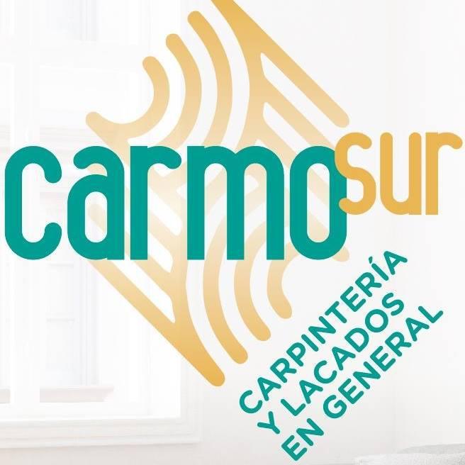 Carpintería Carmosur