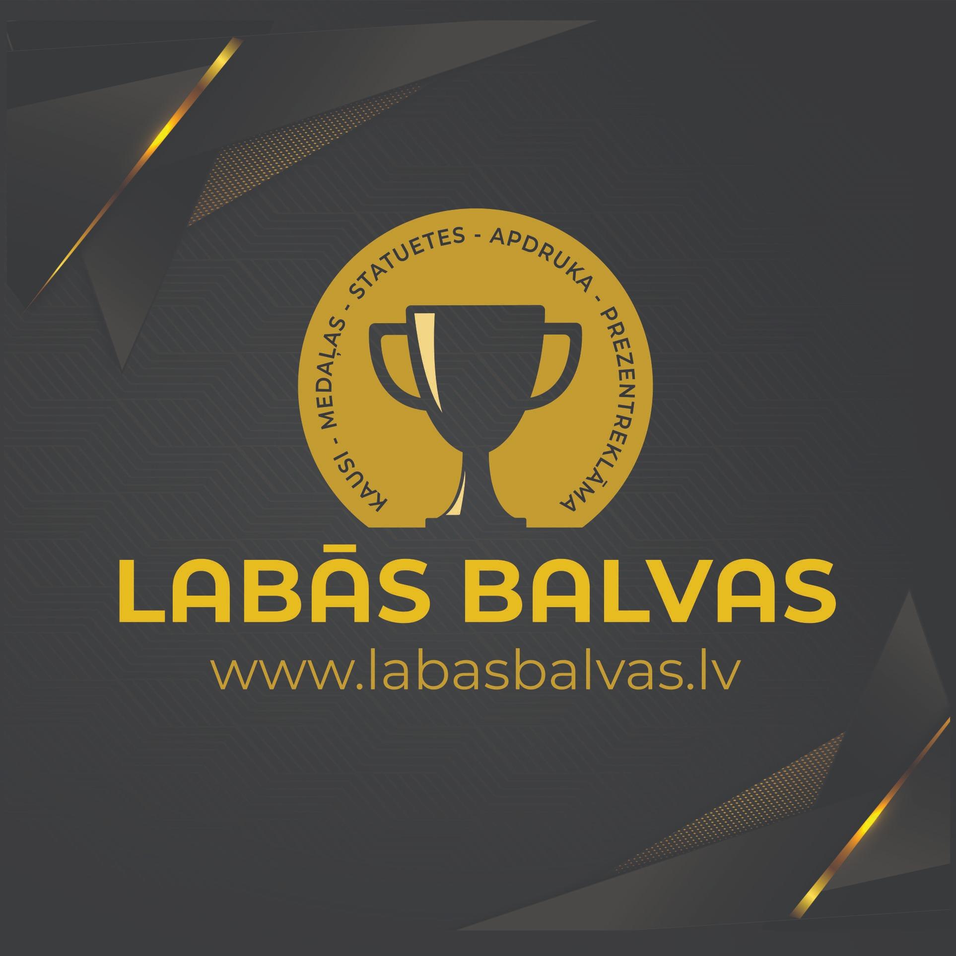 Labās balvas, SIA