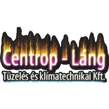 Centrop-Láng Kft. Klíma- és Gázszerelő, Gázkészülékek-Klímák értékesítése
