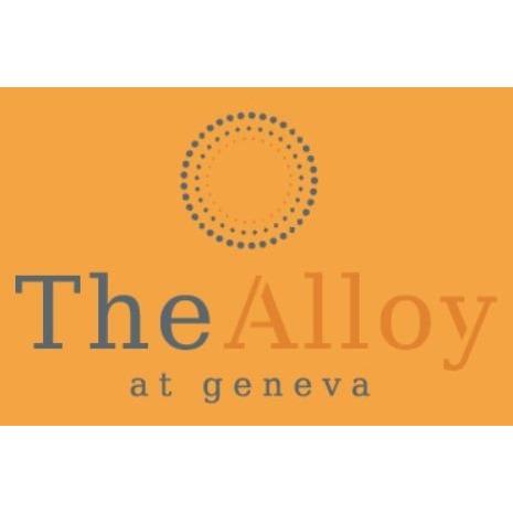 The Alloy at Geneva