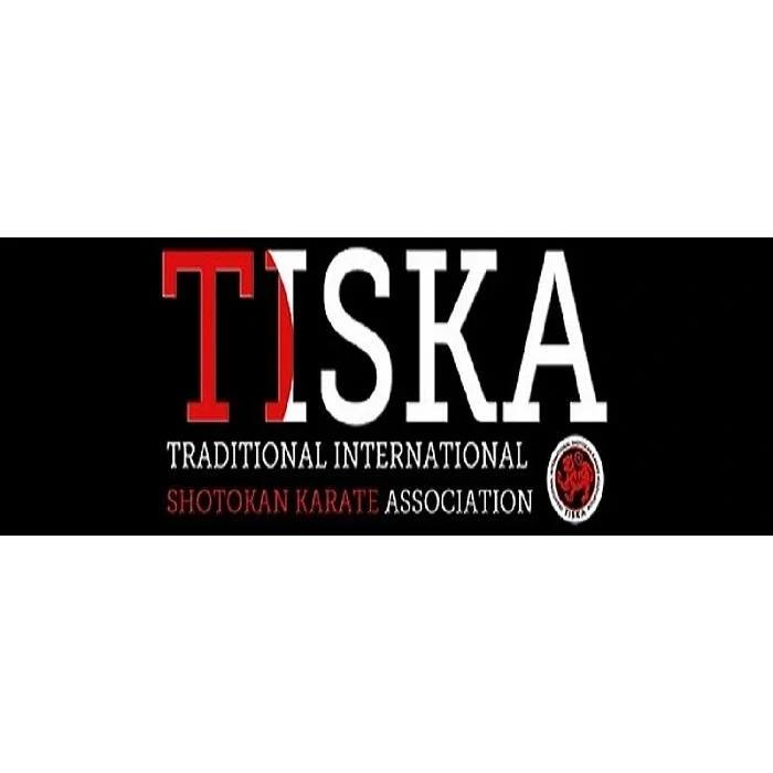 Tiska Karate