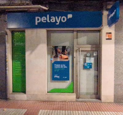 Oficina Seguros Pelayo