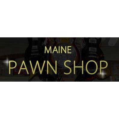Maine Pawn Shop
