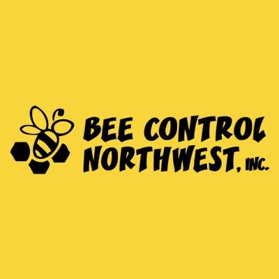 Bee Control Northwest