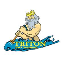 Triton Exterior Cleaning Inc