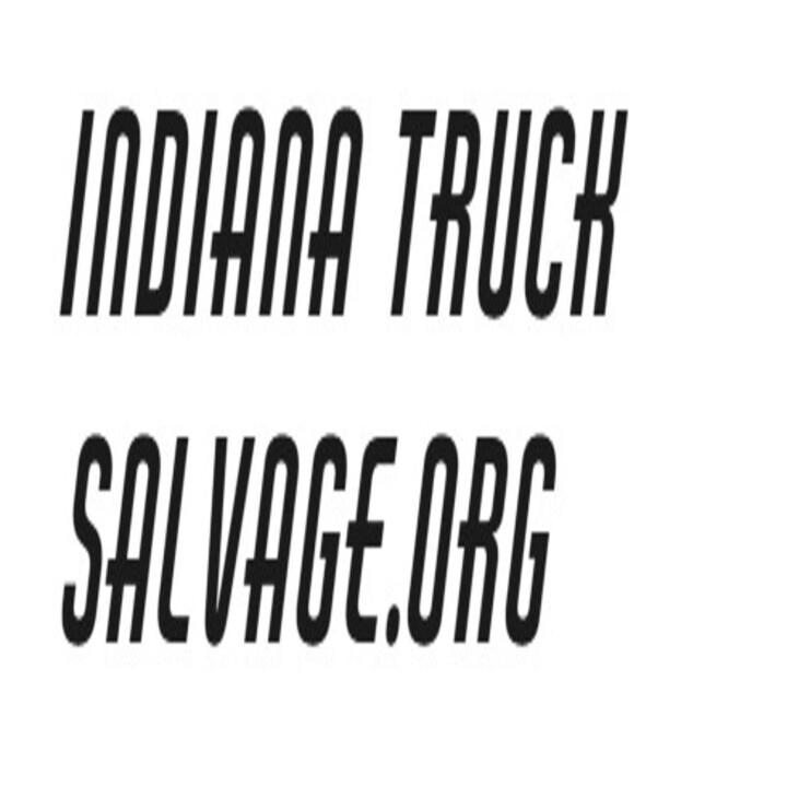 Indiana Truck Salvage