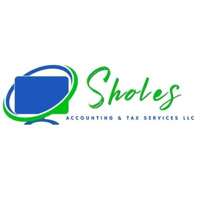 Sholes Accounting & Tax Services LLC