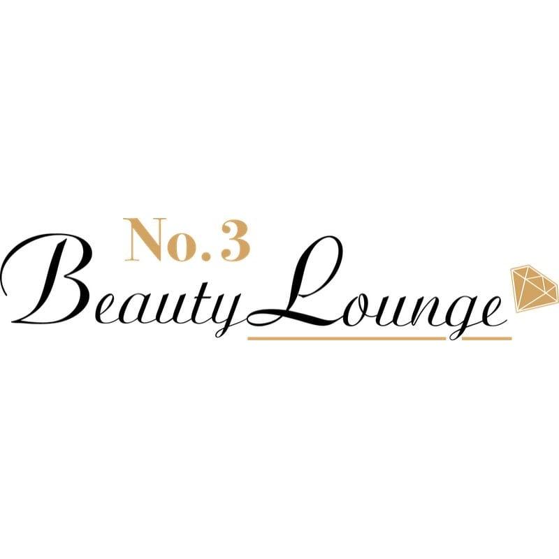 No.3 Beauty Lounge