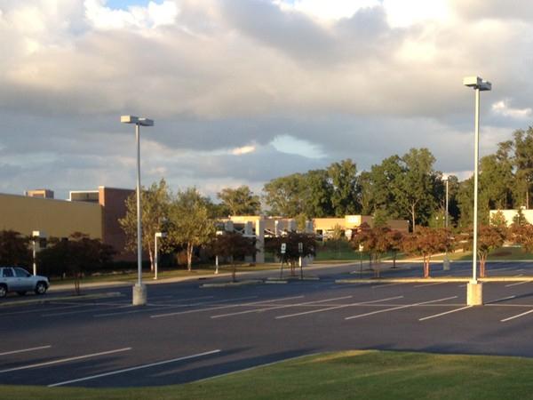 Colon & Rectal Surgical Associates