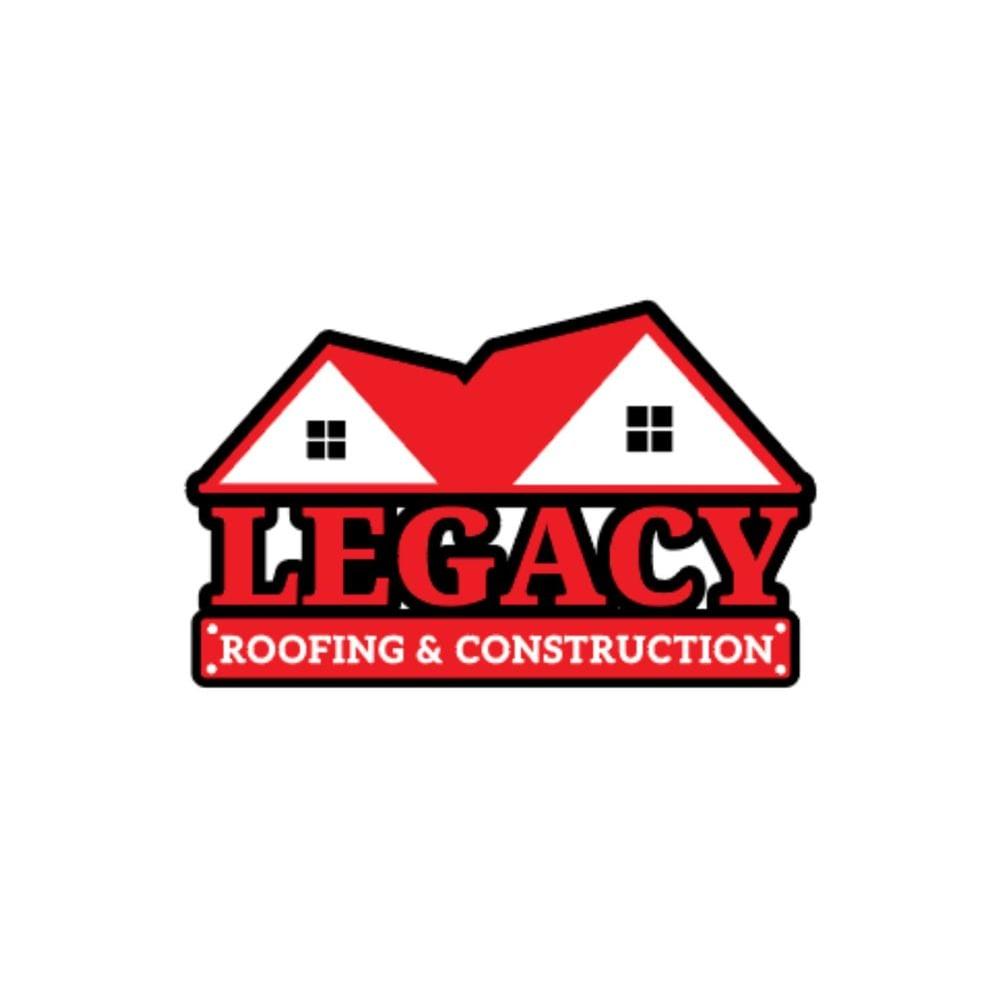 Legacy Roofing & Construction