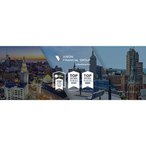 Vision Financial Group