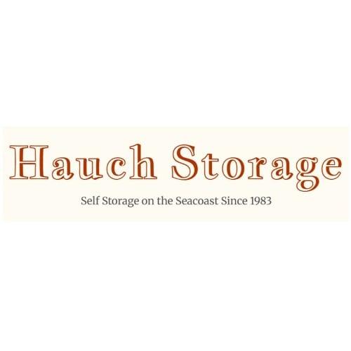 Hauch Storage