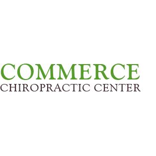 Commerce Chiropractic Center