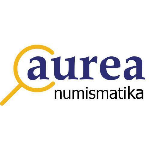 AUREA Numismatika a.s. - aukce, top mince, výkup mincí, medailí a bankovek