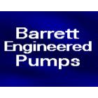 Barrett Engineered Pumps