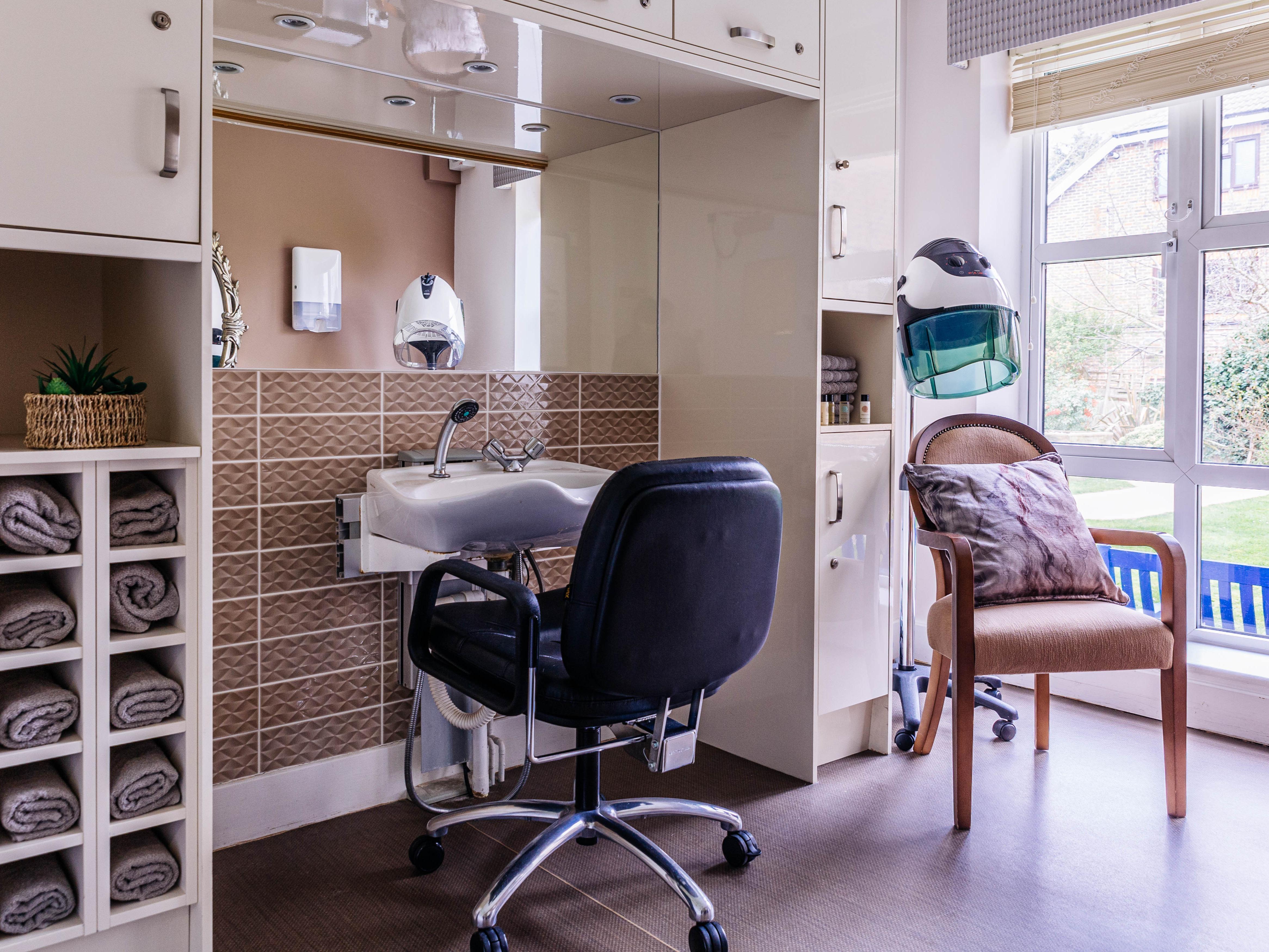 Barchester - Magnolia Court Care Home