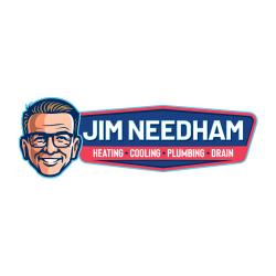 Jim Needham Heating Cooling Plumbing and Drain