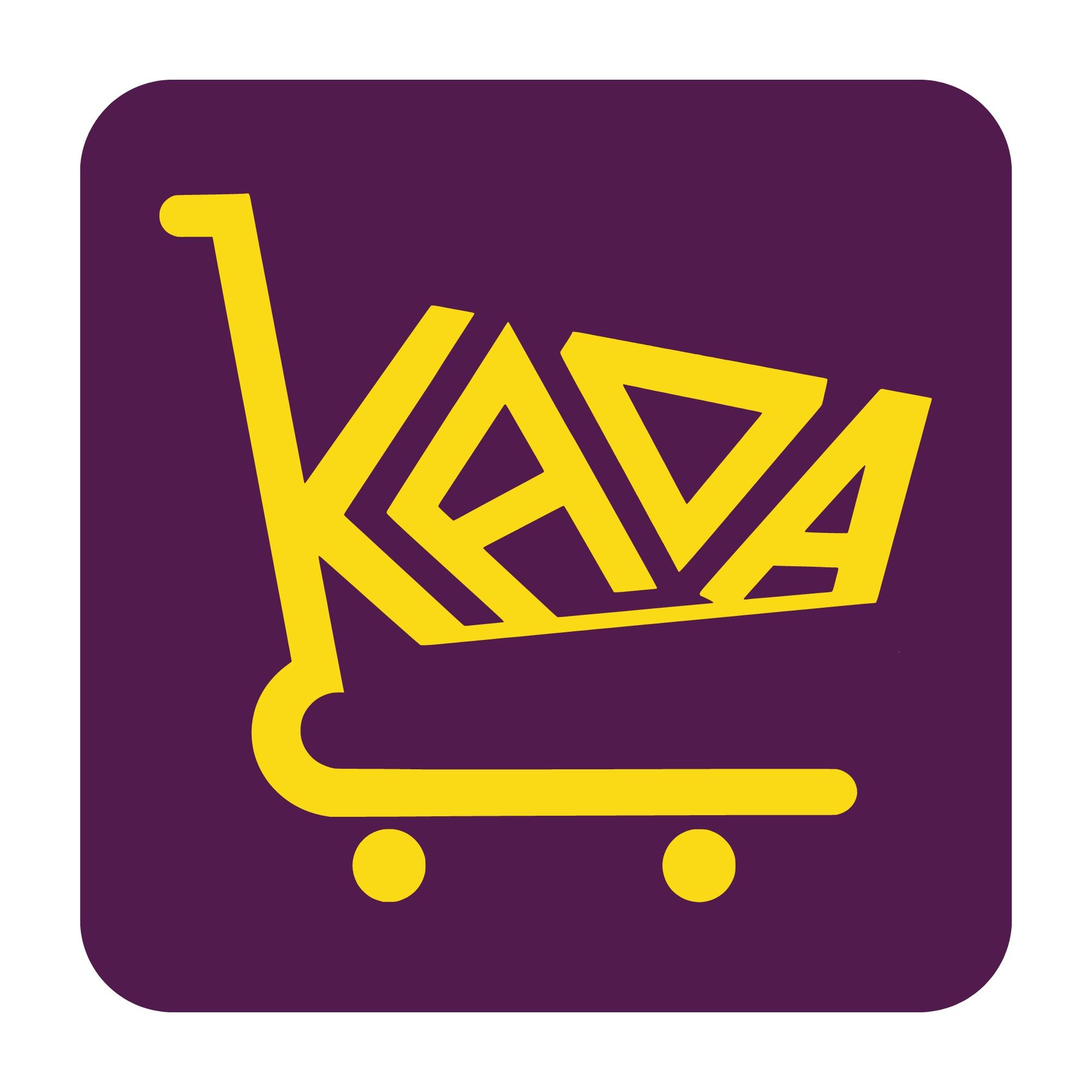 KADA die Lebensmittel