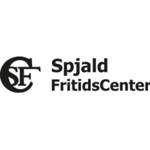 Spjald Fritidscenter