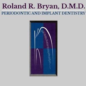 Roland R Bryan, DMD