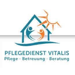 Pflegedienst Vitalis Karlsruhe