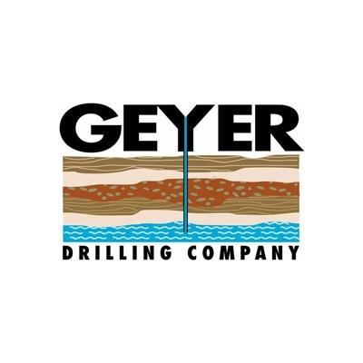 Geyer Drilling Company Inc
