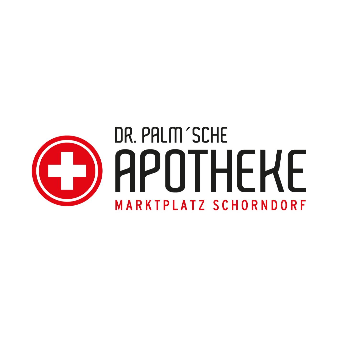 Dr. Palm´sche Apotheke Schorndorf