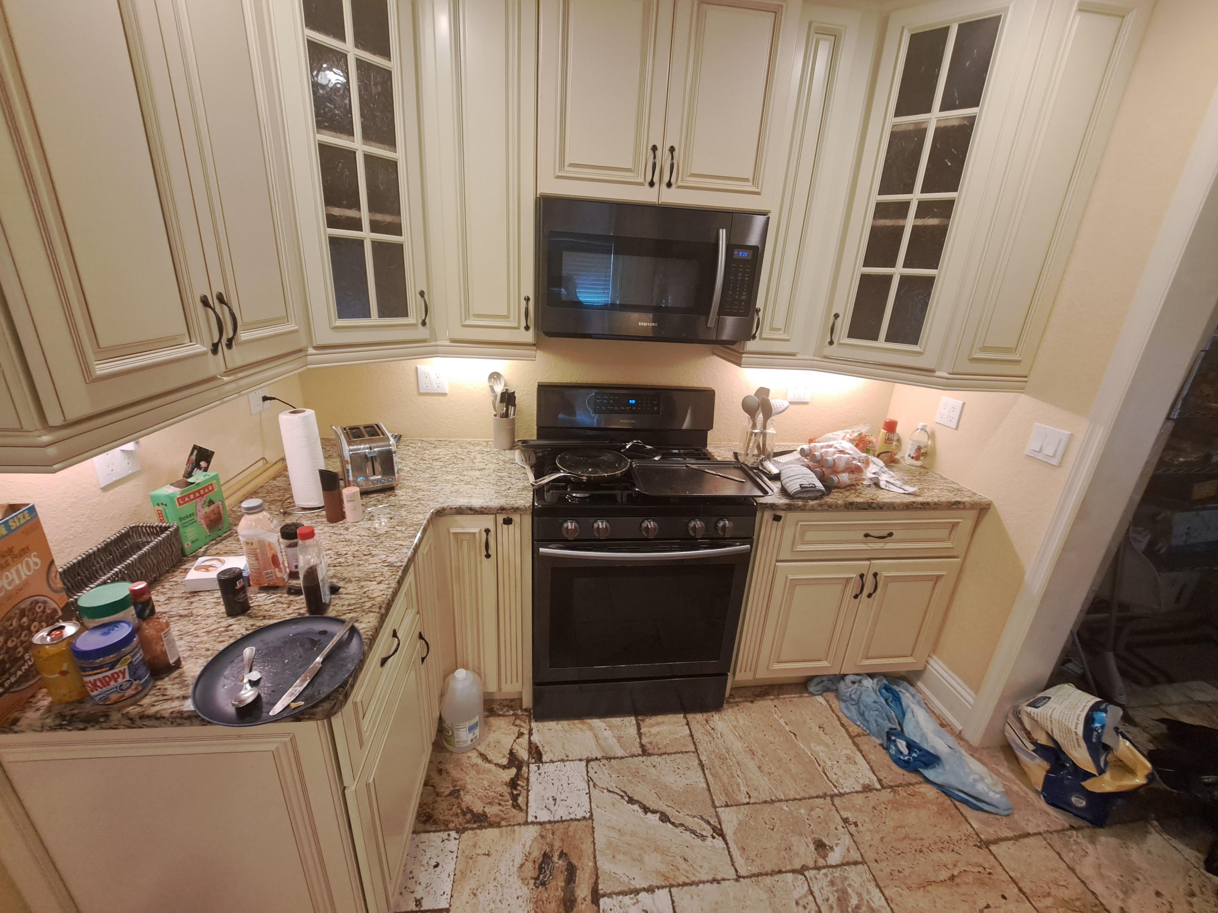 Saga United Cleaning LLC