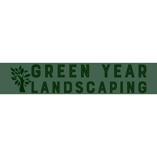 Green Year Landscaping