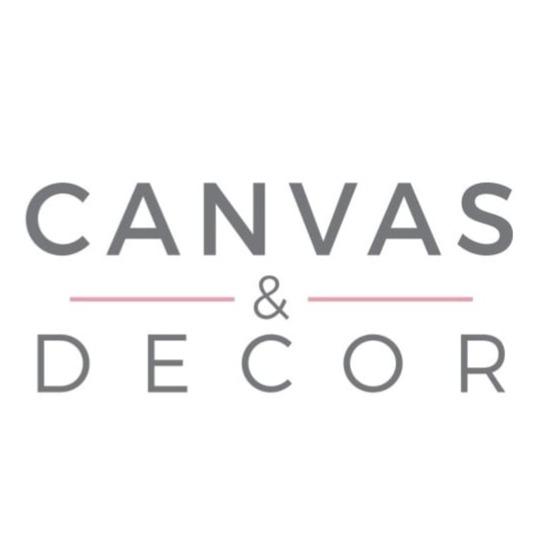 Canvas & Decor