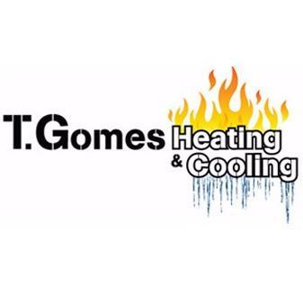 T Gomes Heating & Cooling