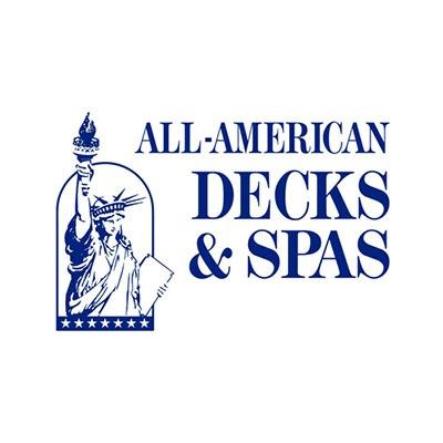All American Decks & Spas